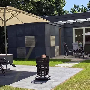 Ferienhaus Cube-house In Franken, Volkach