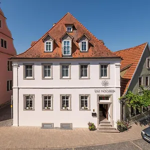 Hotel Hochrein, Volkach